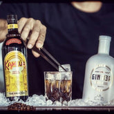 GINger GIn - GiNFAMILY